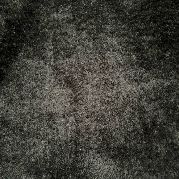 Men’s Faux Suede Jacket - Picture 5 of 5